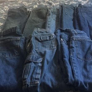 Jeans boys